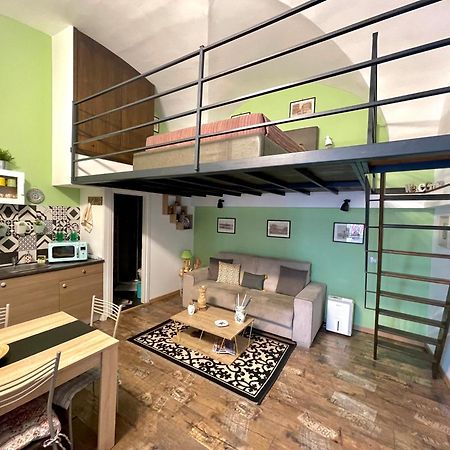Il Vicoletto Guest House Katania Zewnętrze zdjęcie