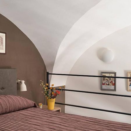 Il Vicoletto Guest House Katania Zewnętrze zdjęcie