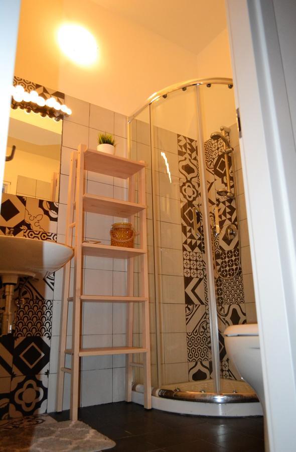 Il Vicoletto Guest House Katania Zewnętrze zdjęcie