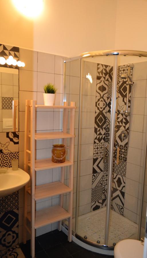 Il Vicoletto Guest House Katania Zewnętrze zdjęcie