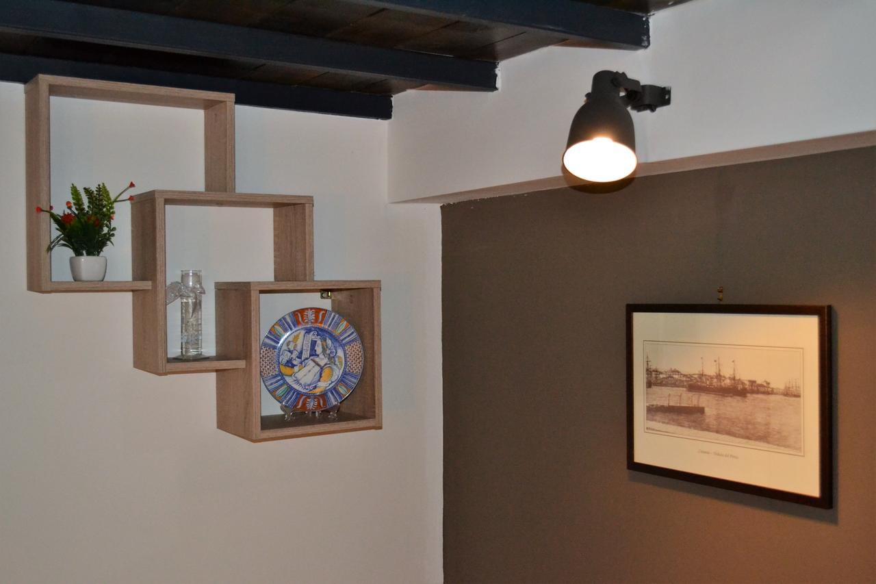 Il Vicoletto Guest House Katania Zewnętrze zdjęcie