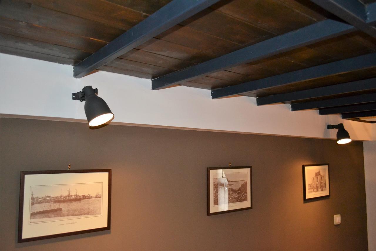 Il Vicoletto Guest House Katania Zewnętrze zdjęcie