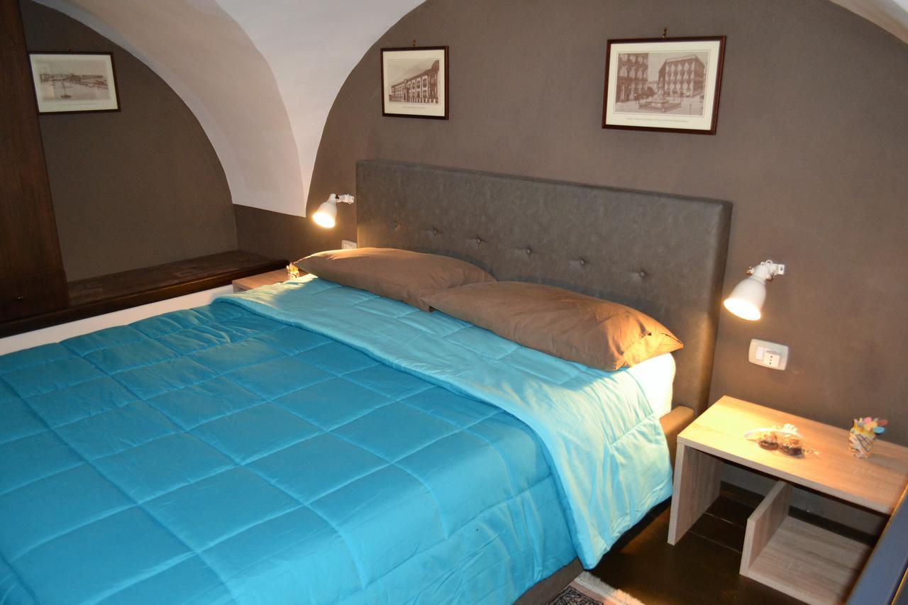 Il Vicoletto Guest House Katania Zewnętrze zdjęcie