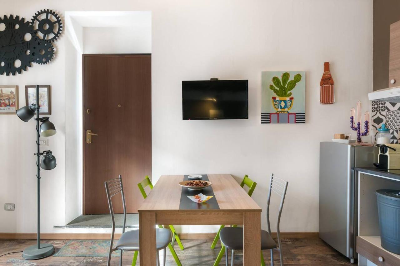 Il Vicoletto Guest House Katania Zewnętrze zdjęcie