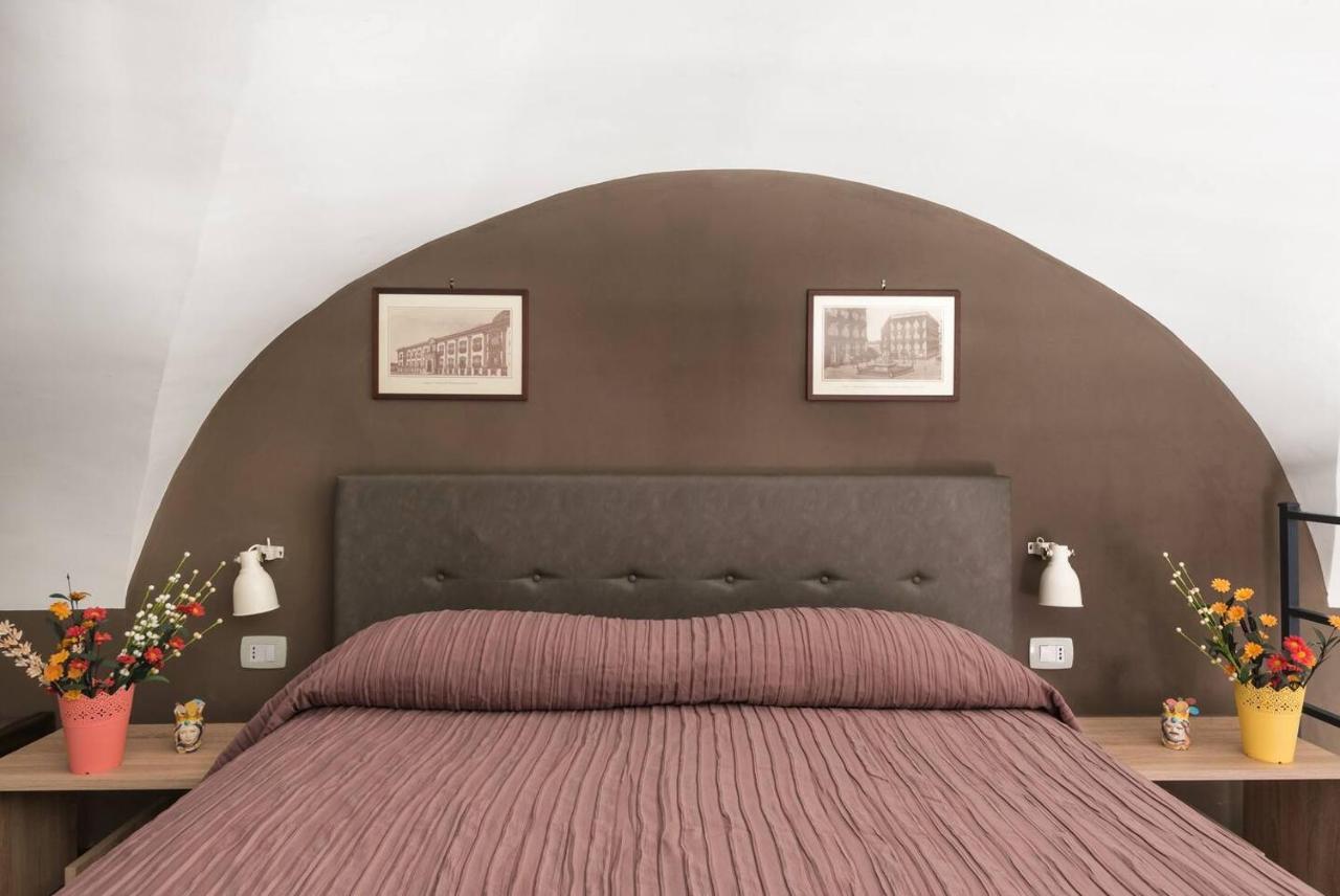 Il Vicoletto Guest House Katania Zewnętrze zdjęcie