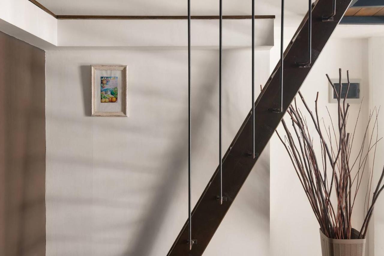 Il Vicoletto Guest House Katania Zewnętrze zdjęcie