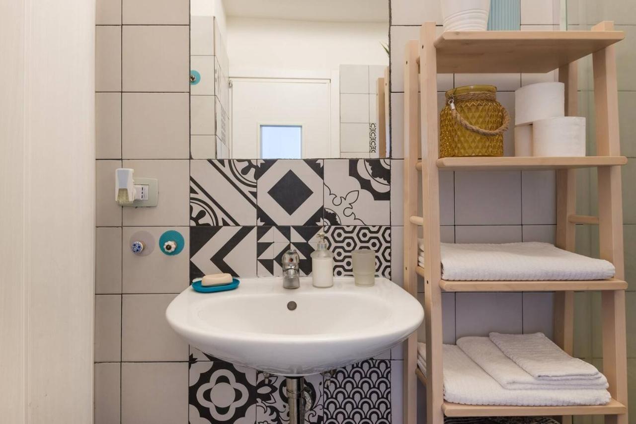 Il Vicoletto Guest House Katania Zewnętrze zdjęcie